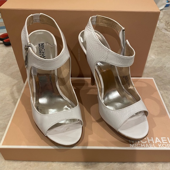 Michael Kors shoes - Picture 1 of 5